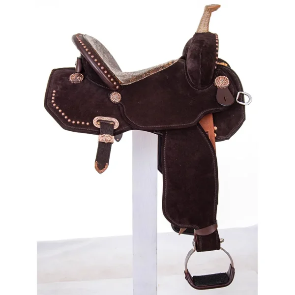 MJ01 Josey-Mitchell Lightweight Lightspeed - Image 2