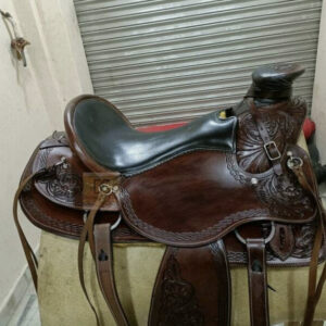 14-18’’ Roping saddle
